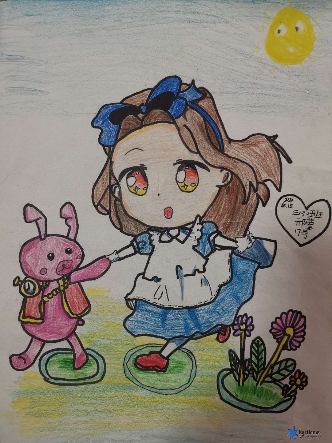 ˿ 3